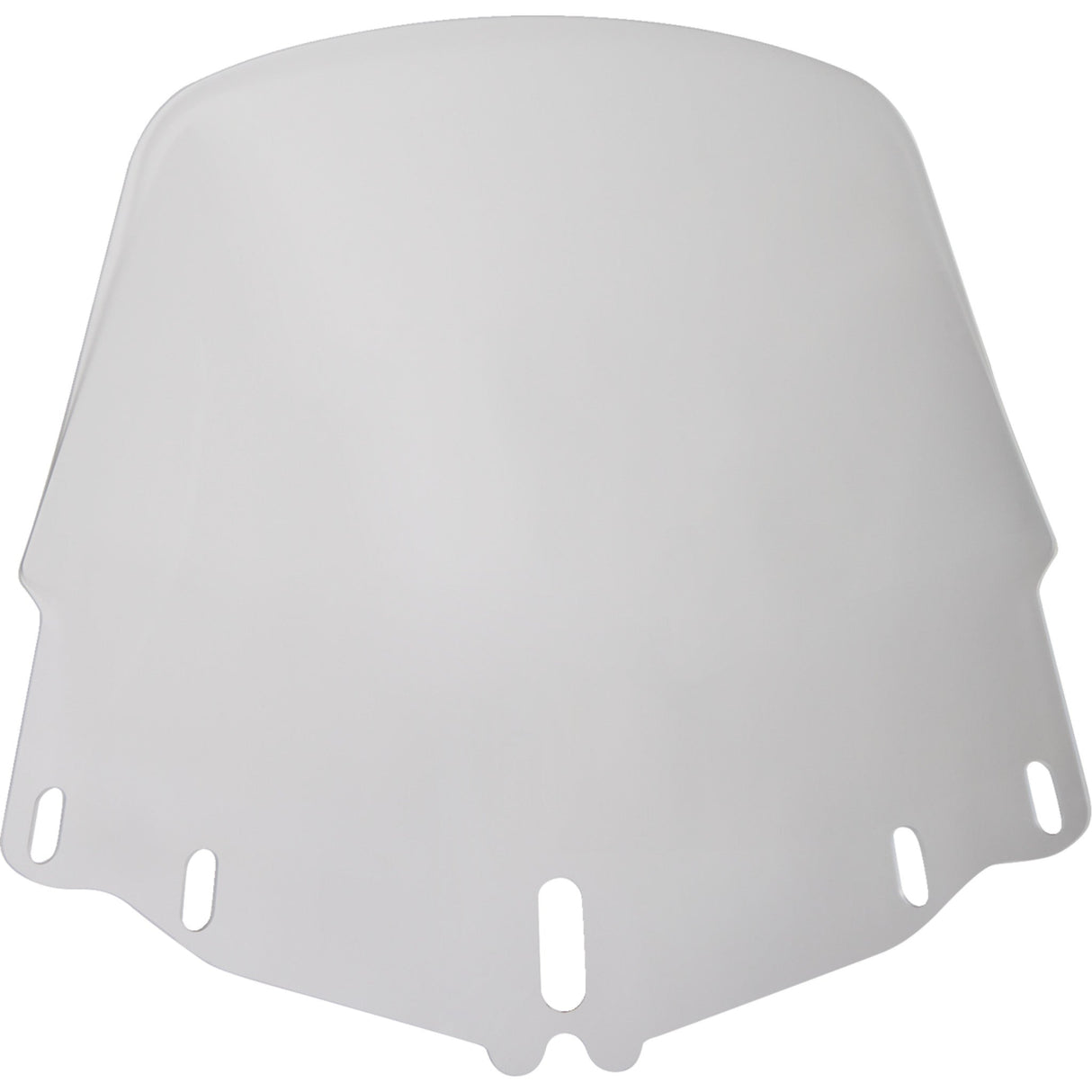 Memphis Shades Windshield - MEP4840 Honda Gold Wing / GL1800A Gold Wing / Gold Wing Airbag 2001-2005