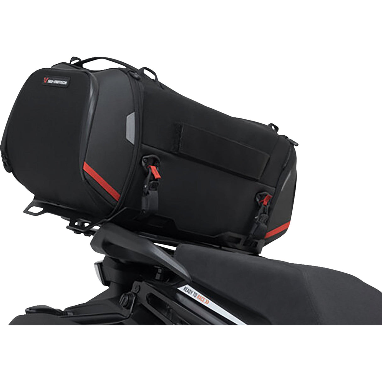 Sw-Motech Pro Tail Bag System - GPT.04.835.30000 KTM 1290 Super Adventure 2021-2024