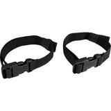NELSON RIGG 2851-0549 NR-100 Route 1 Highway Handlebar Bag black