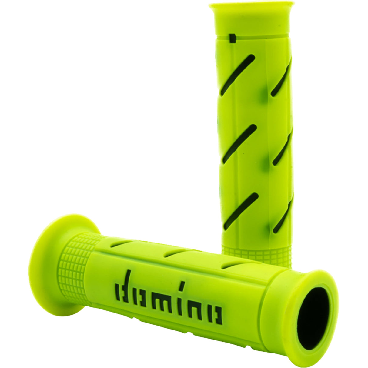 DOMINO 0630-3362 A25041C4050B7-0 XM2 Grips fluorescent yellow/black