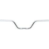 LA Choppers Performance Handlebar High Chrome - LA-7378-02 For Harley Touring 2024-2026