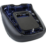 Sargent Seat - SHD-1921-19 For Harley Pan America 2021-2026