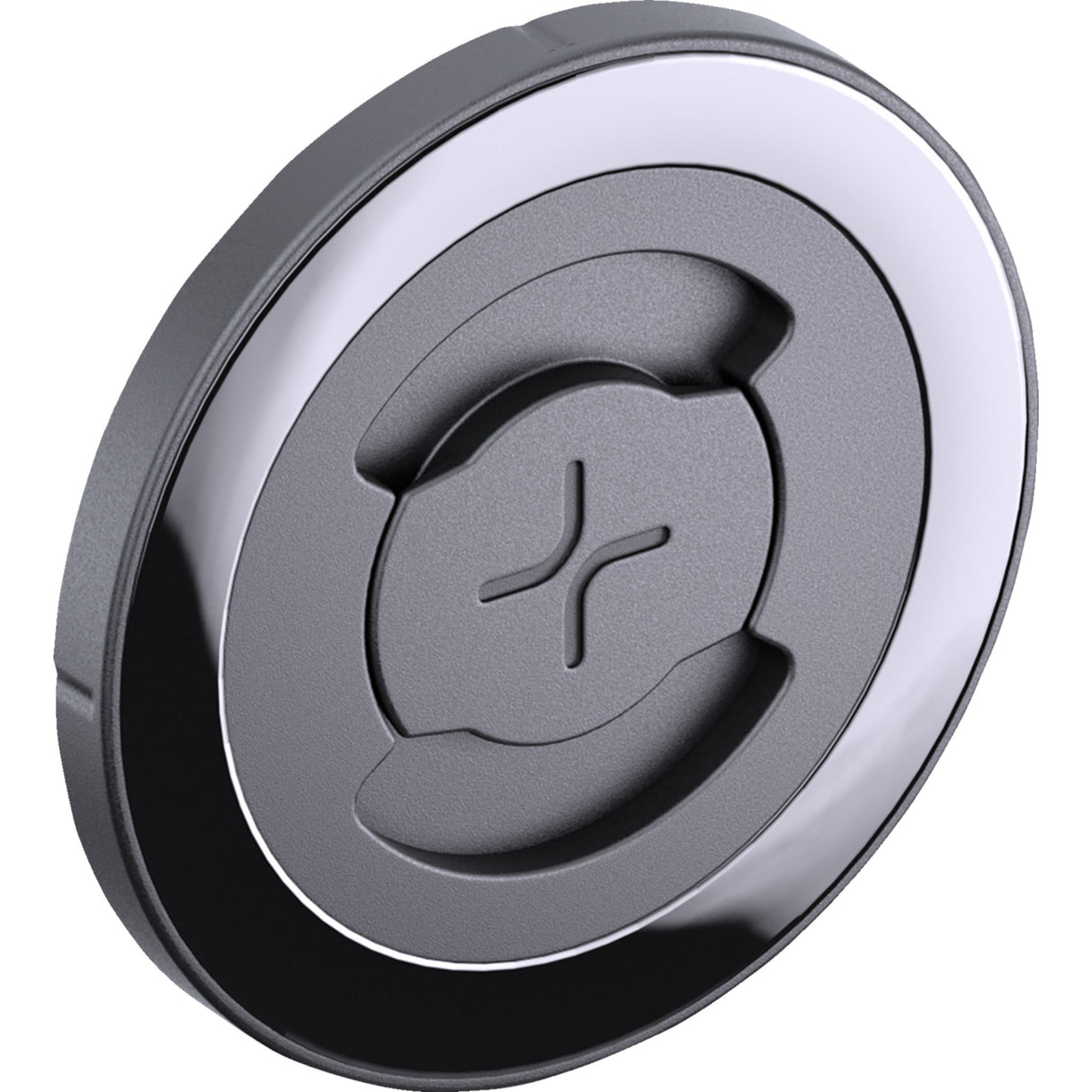 SP CONNECT 2130-0366 52667 Universal Mini/SPC+ Interface Mount - Device - Adhesive - SPC+ - Mini