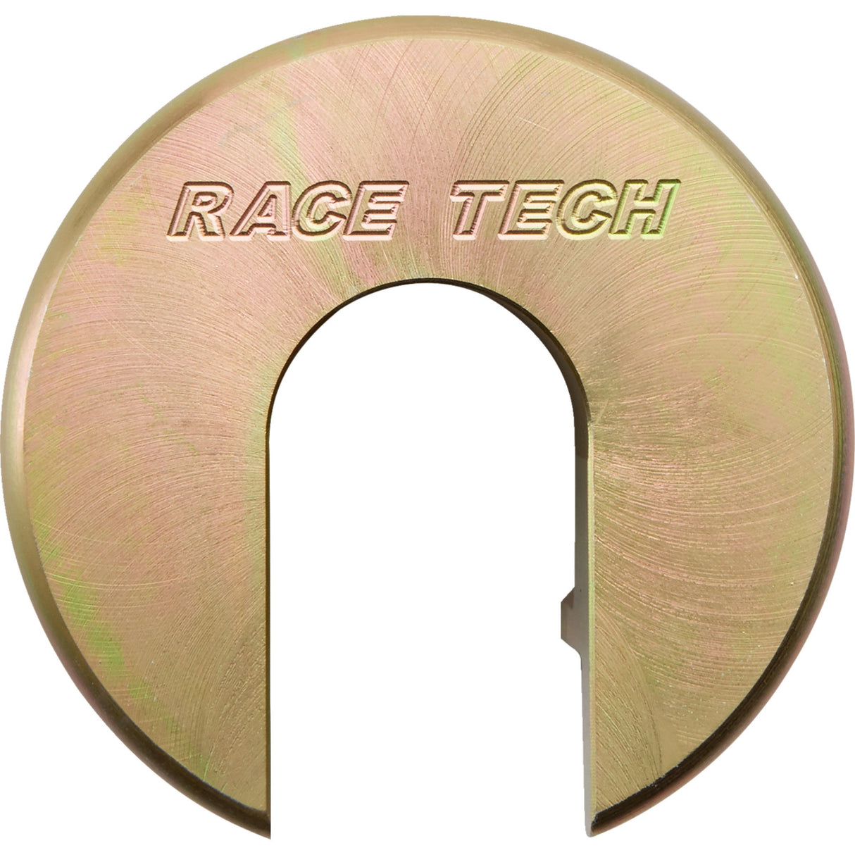 RACE TECH TSSS01 TSSS 01 Shock Seal Head Setting Tool installation/removal - 40-46 mm