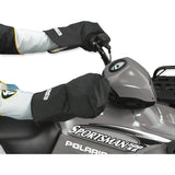 PARTS UNLIMITED BG-0085 Snow Paw black