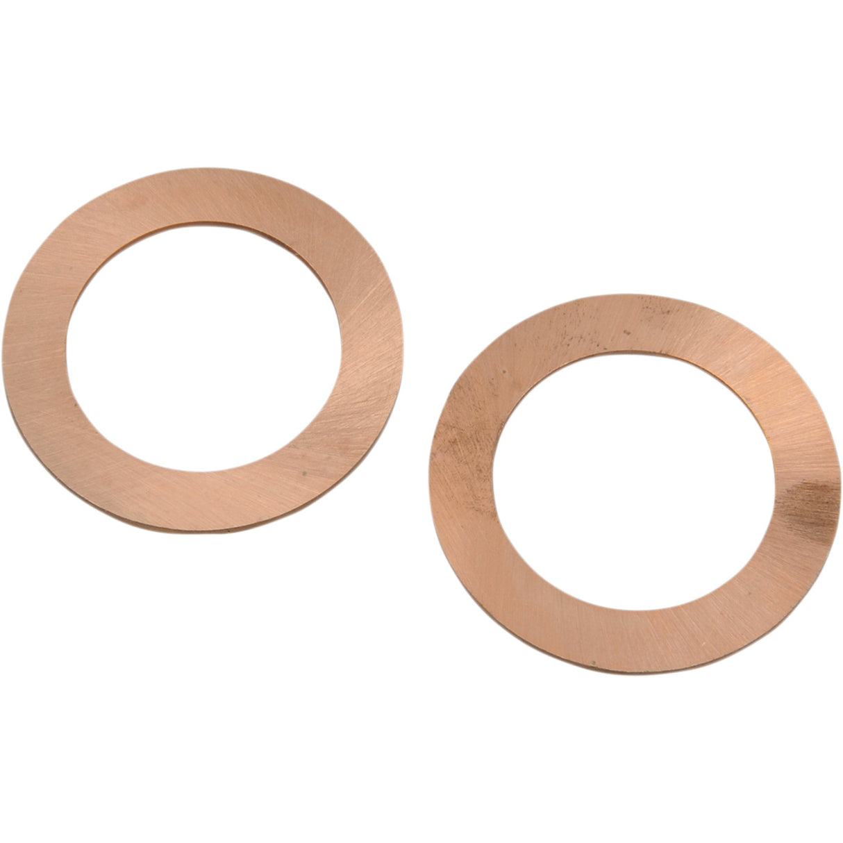 EASTERN MOTORCYCLE PARTS DS-194043 A-6506 Flywheel Thrust Washers