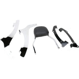 Cobra Sissy Bar - 02-4636 Honda VT1300CR Stateline 2010-2016
