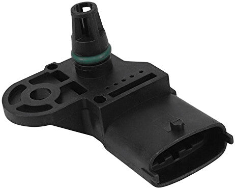 Cycle Pro 865-01280 18431 MAP SENSOR REPLACES OEM 32319-07