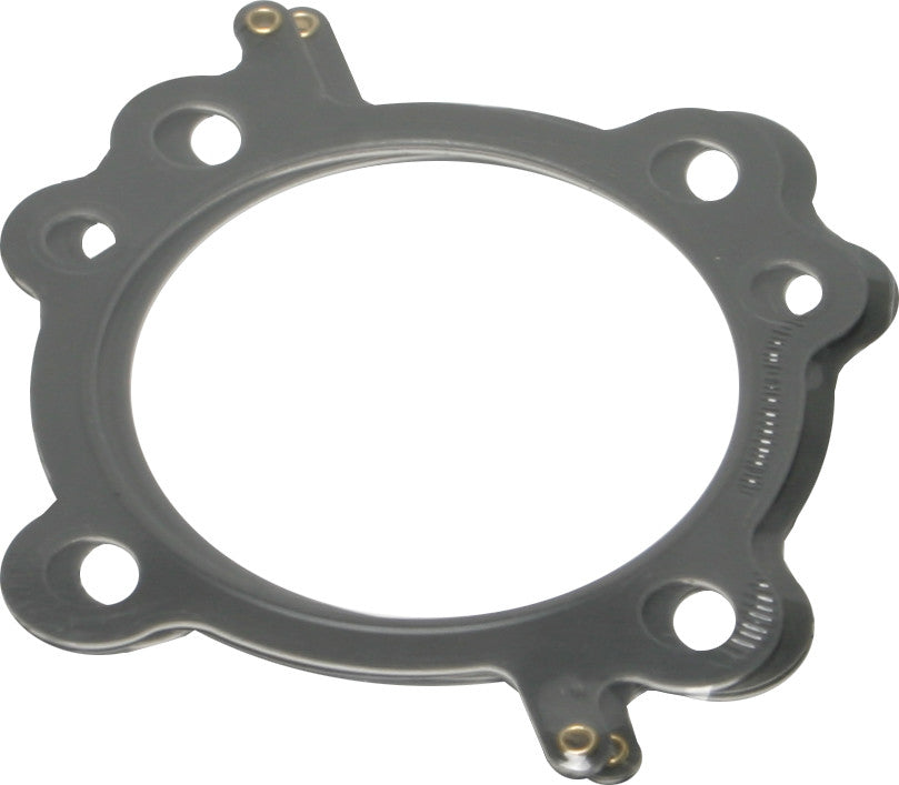 Cometic Head Gasket .051" Twin CAM 2/PK - C9894-051 For Harley Motorcycles 1999-2017