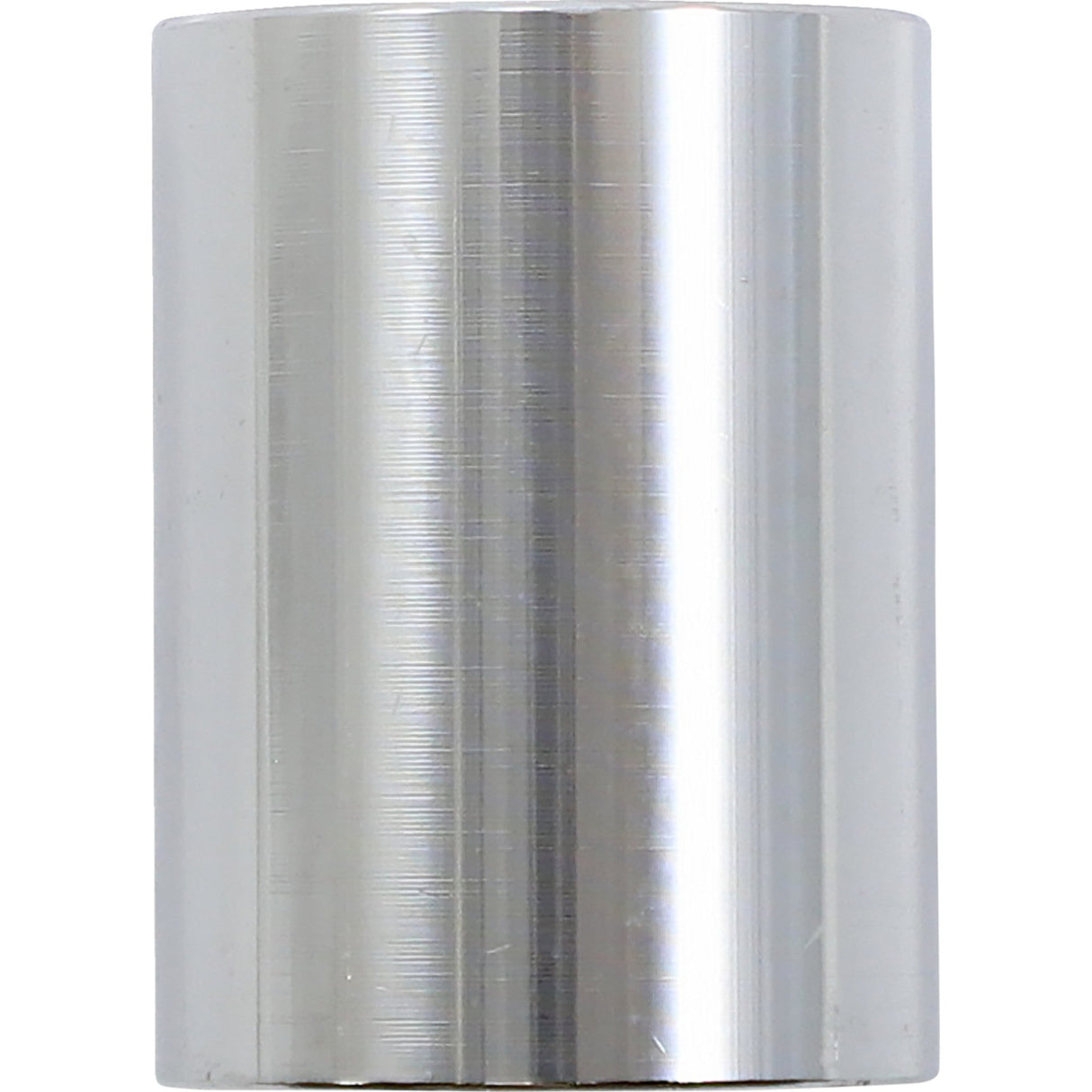 DRAG SPECIALTIES 0214-1972 Wheel Spacer chrome - rear left