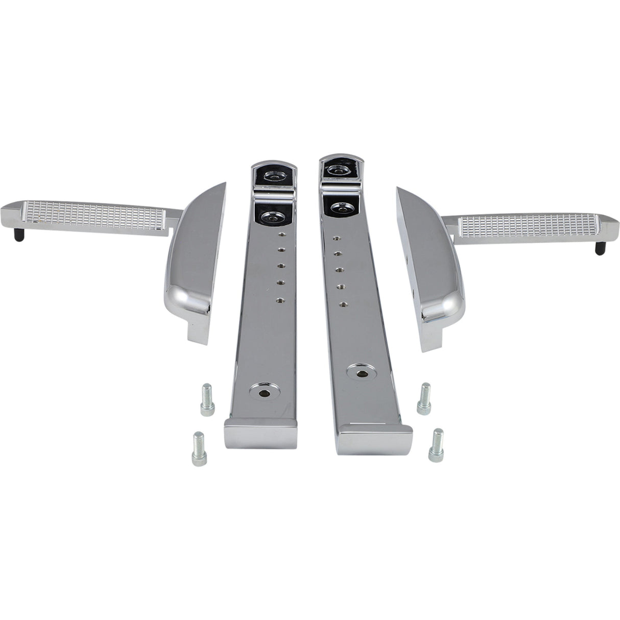 Rivco Products Aero Footpeg - GL18003 Honda Motorcycles 2001-2017