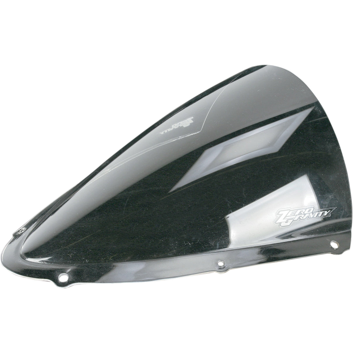 Zero Gravity Corsa Windshield - 24-112-01 Suzuki 600 / 750 2008-2009