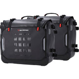 Sw-Motech Sysbag Side Bag System - BC.SYS.01.622.21000B Honda CRF1000L Africa Twin 2016-2017