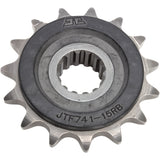 JT Sprockets Sprocket - JTF741.15RB Ducati Motorcycles 2002-2019