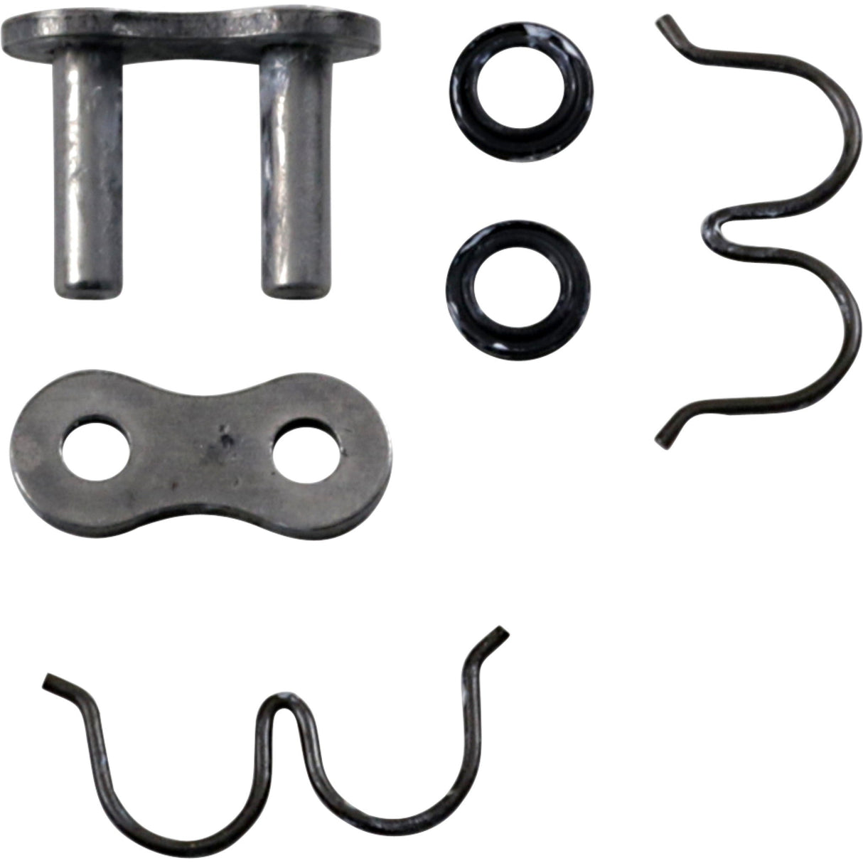 REGINA 1224-0176 19/137ZRA 525 ZRA Rivet Connecting Link 525 ZRA - Connecting Link - Rivet