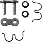 REGINA 1224-0176 19/137ZRA 525 ZRA Rivet Connecting Link 525 ZRA - Connecting Link - Rivet