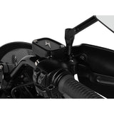 Thrashin Supply Co. Cap - TSC-3176-4 For Harley Softail 2018-2025