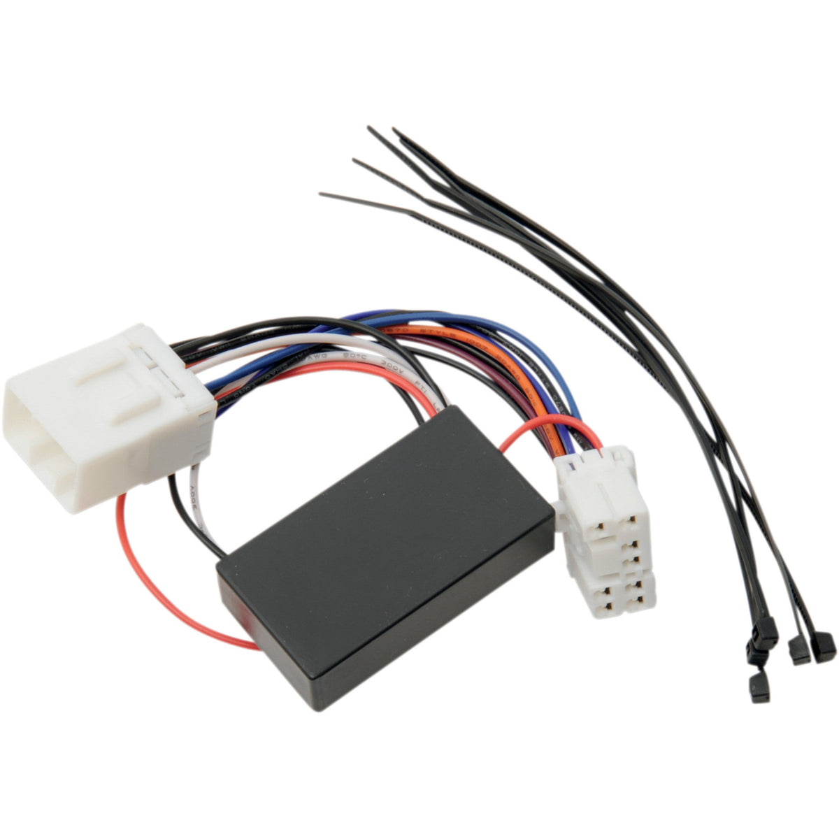 CUSTOM DYNAMICS 2050-0119 MAGICSTROBESCAN Magic Strobes™ Brake Light F ...