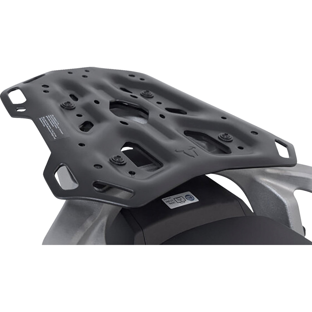Sw-Motech Adventure Luggage System - ADV.01.070.75000/S Honda Transalp 2024
