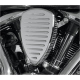 BARON 1010-0532 BA-2074-06 Big Air Kit comet - chrome