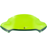 Klock Werks Kolor Flare™ Windshield - KWW-01-0636 For Harley Road Glide 2015-2025