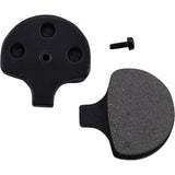 DRAG SPECIALTIES DS-325007 Organic Harley/Buell Brake Pads Organic Brake Pads - Harley-Davidson