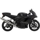Stompgrip Sticker Kit - 50-10-0001B Yamaha 900 2022-2025