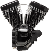 T124 High Compression Long Block Engine