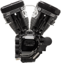 T124 High Compression Long Block Engine