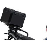 SW-MOTECH 1510-0557 GPT.07.782.19000/B ADVENTURE-RACK for Luggage bmw - 1200/1250 gs - for top case, sys bag