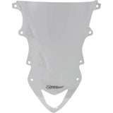 ZERO GRAVITY 2301-1414 24-810-01 Corsa Windshield Corsa Windscreen - Clear - S1000RR