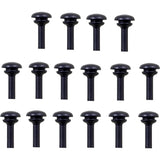 ARLEN NESS 1621-0263 06-847 Deep Cut Floorboard Replacement Rubber Insert Passenger Floorboards Deep Cut Rubber