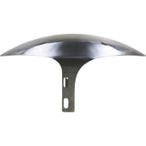 KODLIN USA 1401-0745 K59306 Front Fender - Raw