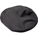 SADDLEMEN 0810-0823 0810-0823 Gel Channel™ Sport Seat — Solo Gel Channel™ Sport Seat - Black - Hayabusa