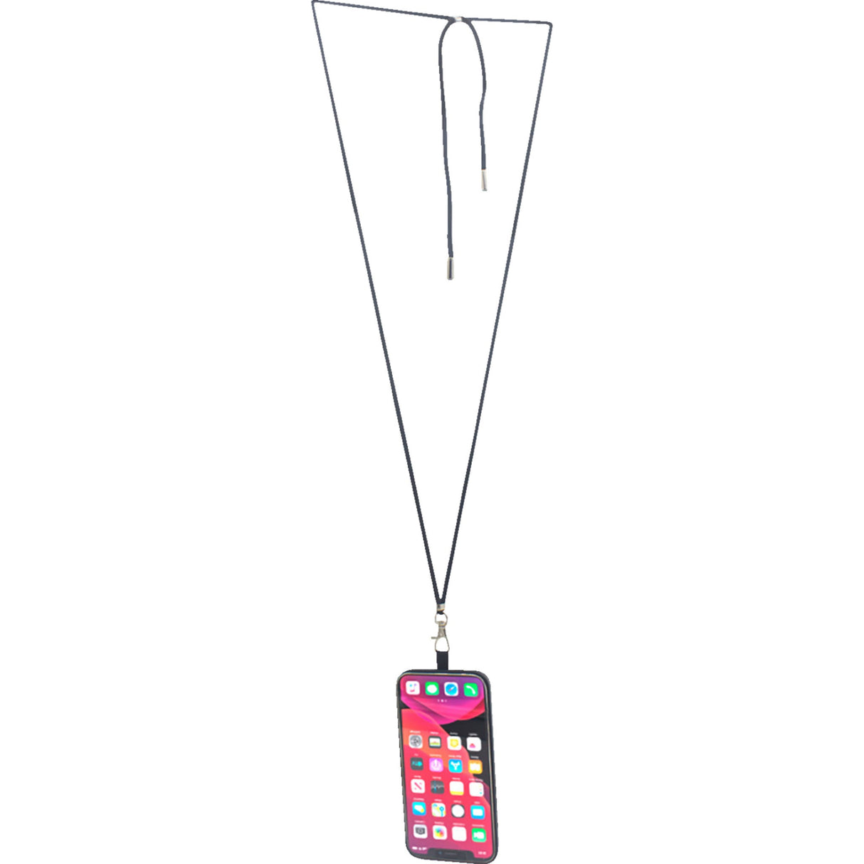 RIDEPOWER 0636-0518 RPTETHER Phone Case Lanyard Tether Lanyard Tether - Phone Case - Universal
