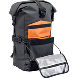 BILTWELL 3516-0402 3016-01 EXFIL-60 Bag EXFIL-60 Dry Bag - Gen 2 - Black