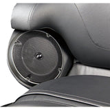 J & M Speaker And Amplifier Kit - RKT6-400HR16-UL4 For Harley Road Glide 2016-2023