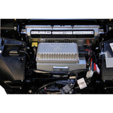 J & M Amplifier Kit 4-Channel - JMA6-1000HD24-SG For Harley Street Glide 2024-2026