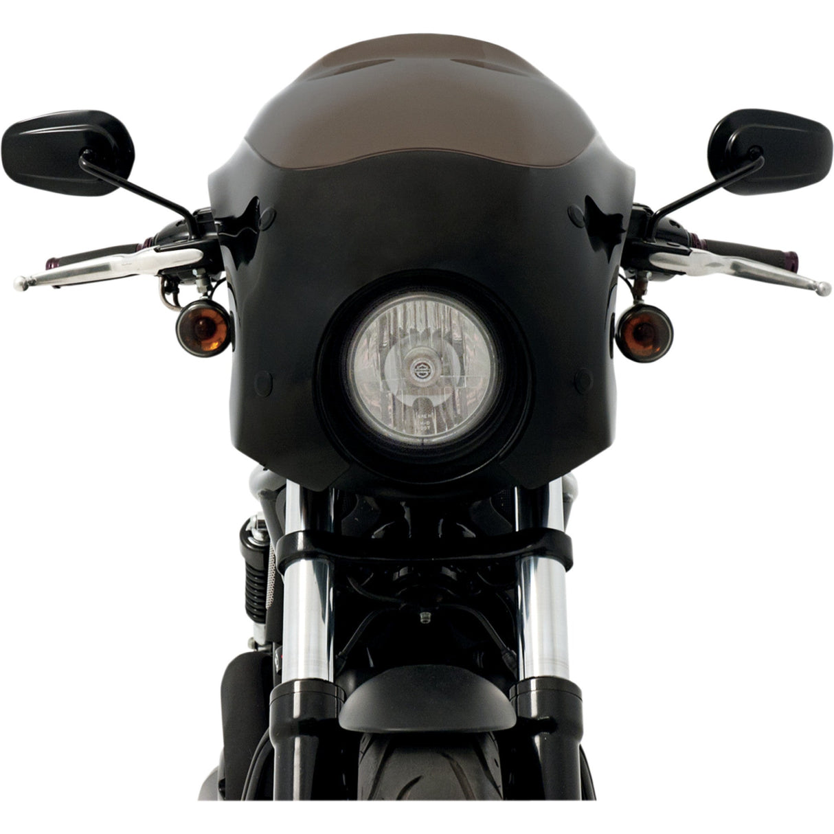 Memphis Shades Bullet Fairing - MEM7181 For Harley Night Rod Special 2007-2011 | Indian Scout 2015-2024