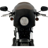Memphis Shades Bullet Fairing - MEM7181 For Harley Night Rod Special 2007-2011 | Indian Scout 2015-2024