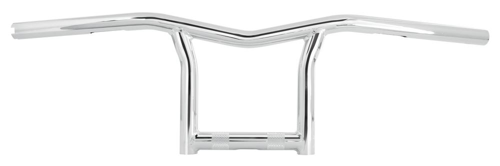 Burly Brand 750-05434 B12-6030C SID 8" BAR 1" TBW CHROME