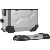 Sw-Motech Trax Hard Case System - KFT.05.876.70001/S Suzuki 650 Strom / 650A Strom 2016-2024