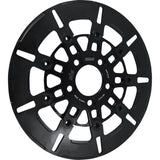 SBS Brake Rotor Designed By Kodlin - 7145C-B For Harley Motorcycles 2004-2025