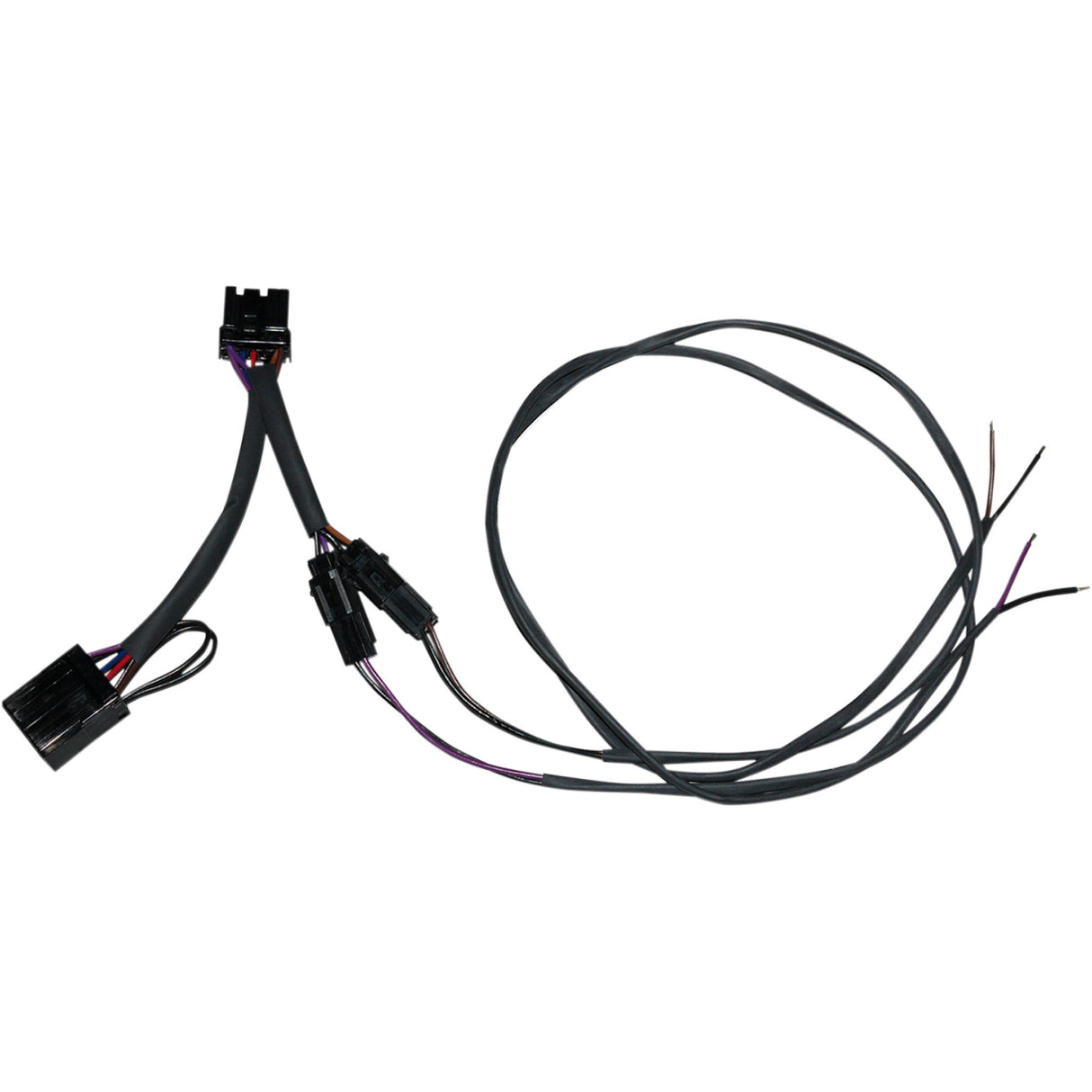 Namz Wiring Harness - NFT-TS01 For Harley Touring 1995-2013