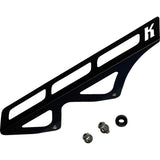 Kodlin USA Drive Belt Guard Black Softail - K47309 For Harley Softail 2018-2024