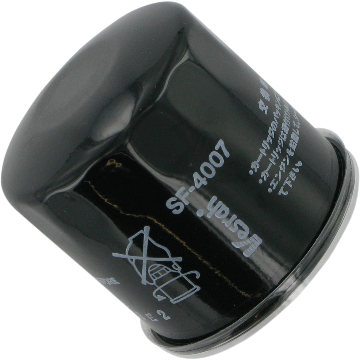 VESRAH SF-4007 SF-4007 Oil Filter honda/kawasaki/suzuki/yamaha