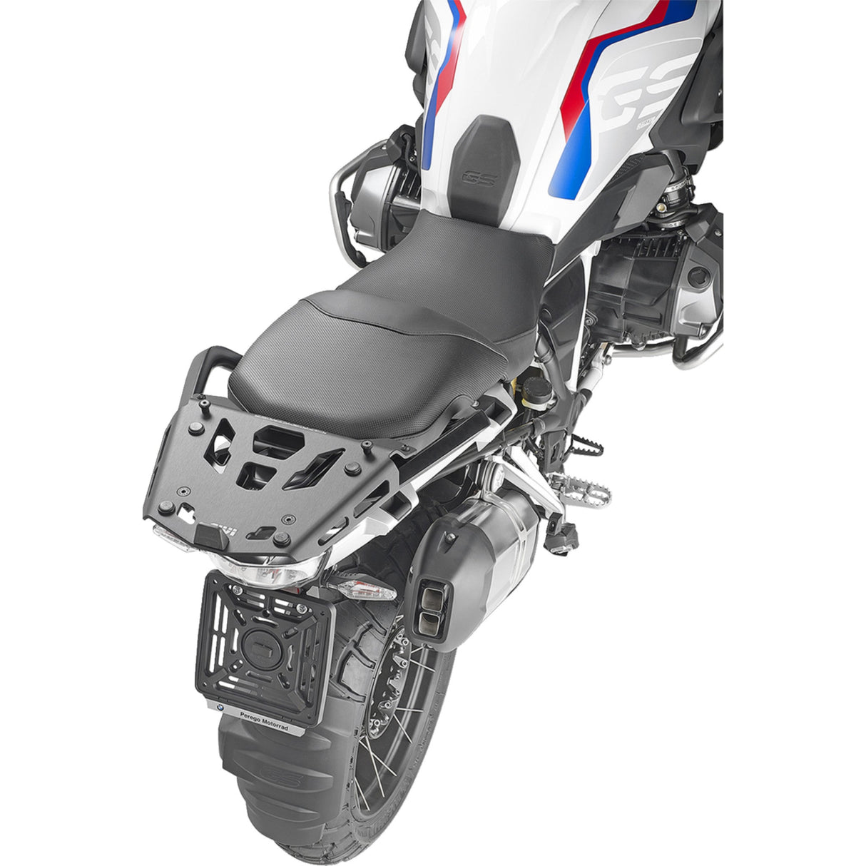 Givi Mounting Rack - SRA5108B BMW R1200GS / 1200 / R1250GS 2013-2023