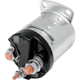DRAG SPECIALTIES 2110-0327 High-Performance Starter Solenoid Starter - Solenoid