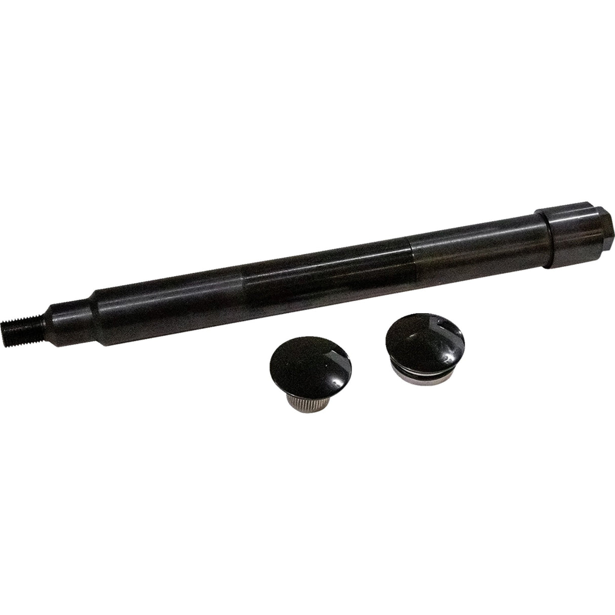 Klock Werks Axle - KWS-01-0611 For Harley Touring 2000-2007