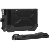 Sw-Motech Trax Hard Case System - KFT.22.822.70300/B Ducati Multistrada 2021-2024